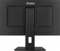 IIYAMA Monitor 23.8 cala XUB2493QSU-B5 IPS,QHD,HDMI,DP,HAS(150mm),2x2W,USB3.0