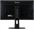 IIYAMA Monitor 27 GB2730QSU-B1 WQHD,75Hz,USB,HDMI,DP,PIVOT,1MS.