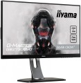 IIYAMA Monitor 27 GB2730QSU-B1 WQHD,75Hz,USB,HDMI,DP,PIVOT,1MS.