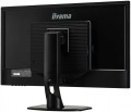 IIYAMA Monitor 32 XB3270QS-B1 IPS,WQHD,HDMI,DP,PIVOT.
