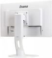 IIYAMA Monitor 24 XUB2492HSU-W1 IPS,HDMI,DP,USB,BIALY,PIVOT.