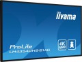 IIYAMA Monitor 43 cale LH4354UHS-B1G 24/7, IPS, ANDROID.11, 4K, SDM, 2x10W