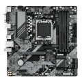 Gigabyte *A620M DS3H AM5 4DDR5 HDMI/DP M.2 mATX