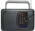 Eltra Radio ANIA Czarny