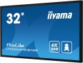 IIYAMA Monitor 31.5 cala LH3254HS-B1AG 24/7,IPS,ANDROID.11,FHD