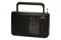 Eltra Radio ANIA Czarny