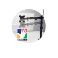 Kensington Uchwyt SmartFit Ergo Single Monitor Arm   Long