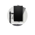 Kensington Uchwyt SmartFit Ergo Single Monitor Arm   Long