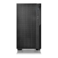 Thermaltake Versa H18 microATX USB3.0 Window - Black