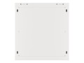 Lanberg Szafa wisząca 19 12U 600x450 sz WF01-6412-00S