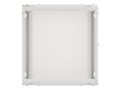 Lanberg Szafa wisząca 19 12U 600x450 sz WF01-6412-00S