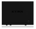 IcyBox IB-3640SU3 obudowa HDD 3,5''