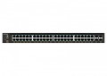Netgear Przełącznik Switch GSM4352 48xGE PoE+ 4xSFP+