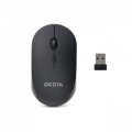 DICOTA Mysz bezprzewodowa Silent V2
