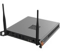 IIYAMA Mini PC SPC51001BC-1 Slot PC, i5-10400, 8GBDD4, SSD 256GB, Win 10