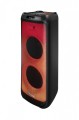 Blaupunkt Głośnik PartyBox PB12DB PLL FM USB/SD/BT 2xKaraoke Full LED
