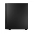 Logic Concept Obudowa komputerowa Arya ARGB USB 3.0 Midi Tower Czarny
