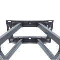 ART Uchwyt do TV LCD/LED 50-120" 150kg AR-91XXL reg.pion/poziom               90-935mm max VESA 900x600