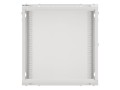 Lanberg Szafa wisząca 19 12U 600x600 sz WF01-6612-00S