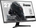 IIYAMA Monitor 27 cali G2755HSU-B1 VA,FHD,100Hz,1ms,HDMI,DP,2xUSB,2x2W