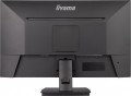 IIYAMA Monitor 27 cali XU2794QSU-B6 VA,QHD,HDMI,DP,100Hz,2xUSB 3.2,2x2W
