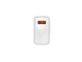 Natec Ładowarka sieciowa Ribera 1x USB-A 18W Biała