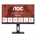AOC Monitor 27E3QAF 27 cali IPS HDMI DP Pivot Głośniki