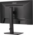 IIYAMA Monitor 23.8 cala XUB2494HSU-B6 VA,FHD,HDMI,DP,100Hz,2xUSB,HAS(150mm)
