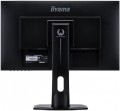 IIYAMA Monitor 27 GB2730HSU-B1 1MS,HDMI,DP,USB,PIVOT,FLICKER FREE,