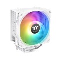 Thermaltake Chłodzenie procesora - UX200 SE ARGB Snow TDP 170W, 12cm