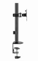Gembird Ramię regulowane 17-32 cale 9kg