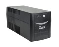 Rebel UPS model Micropower 1000 ( offline, 1000VA / 600W, 230 V , 50Hz )