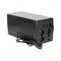 Rebel UPS model Micropower 1000 ( offline, 1000VA / 600W, 230 V , 50Hz )
