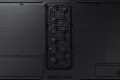 Samsung Monitor profesjonalny OH46B-S 46 cali Błyszczący 24h/7 3500(cd/m2) 3840x2160 (UHD) S7 Player (Tizen 6.5) 3 lata OnSite (LH46OHBESGBXEN)