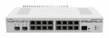 MikroTik Router Przewodowy CCR2004-16G-2S+PC