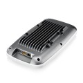 Zyxel Punkt dostępu AP Single Pack 802.11be AP, Smart Antenna, Standalone                  NebulaFlex 1 year Nebula Pro pack license bundled EU and UK