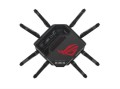 Asus Router GT-BE98  ROG Rapture WiFi 7 Backup WAN Porty 10G