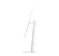 Samsung Monitor 27 cali LS27CM703UUXD VA 3840x2160 UHD 16:9 1xHDMI 2x USB 2.0 1xUSB-C (65W) WiFi/BT 4ms(GTG) głośniki płaski biały SMART 2 lata d2d