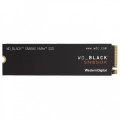 Western Digital Dysk SSD WD Black SN850X 2TB NVMe 2280 M2
