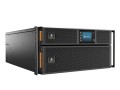 Vertiv Zasilacz awaryjny UPS GXT5-6000IRT5UXLN 6000VA (6000W) 230V Rack/Tower z szynami