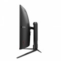MSI Monitor G32CQ5P 31.5 cala Zakrzywiony/WQHD/VA/170Hz