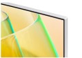 Samsung Monitor 34 cale LS34C650TAUXEN VA 3440x1440 UWQHD 21:9 1xHDMI 1xDP 2xTB 4.0(90W/15W) 3xUSB 3.0 LAN(RJ45) 5ms 100Hz HAS+PIV zakrzyw. gł. biały