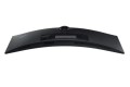 Samsung Monitor 49 cali LS49C950UAUXEN VA 5120x1440 DQHD 32:9 2xHDMI 1xUSB-C (90W) 1xDP 3xUSB 3.0 LAN (RJ45) 4ms HAS głośniki zakrzywiony 3 lata on-si