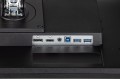IIYAMA Monitor 21.5 cala XUB2292HSU-B6 IPS,100Hz,FreeSync,PIVOT,0.4ms,HDMI,  DP,4xUSB(3.2),2x2W,HAS(150mm)