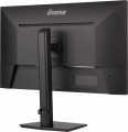 IIYAMA Monitor 27 cali ProLite XUB2794HSU-B6 VA,FHD,100HZ,4000:1,1MS,HDMI,DP,2xUSB,  FreeSync,2x2W,HAS(150mm),PIVOT