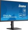IIYAMA Monitor 27 cali ProLite XUB2794HSU-B6 VA,FHD,100HZ,4000:1,1MS,HDMI,DP,2xUSB,  FreeSync,2x2W,HAS(150mm),PIVOT
