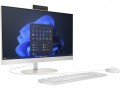 HP Inc. Komputer ProOne All-in-One 240 G10 i5-1335U 256GB/8GB/W11P      884Q1EA