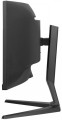 IIYAMA Monitor 44.5 cala XCB4594DQSN-B1 VA,DQHD,165HZ,USB-C-DOCK,RJ45,32:9,1500R,450cd/m2,3000:1,0.8ms,3xUSB,2xHDMI,1xDP,2x3W,PowerDelivery-90W