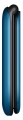 Maxcom Telefon MM 828 4G dual sim Niebieski
