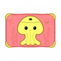 Kruger & Matz Tablet dla dzieci FUN 808 Czerwony